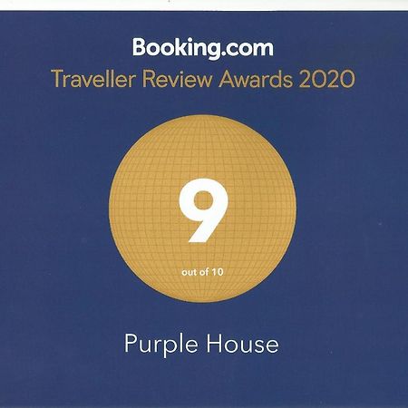 산도나토밀라네세 Purple House 아파트 외부 사진