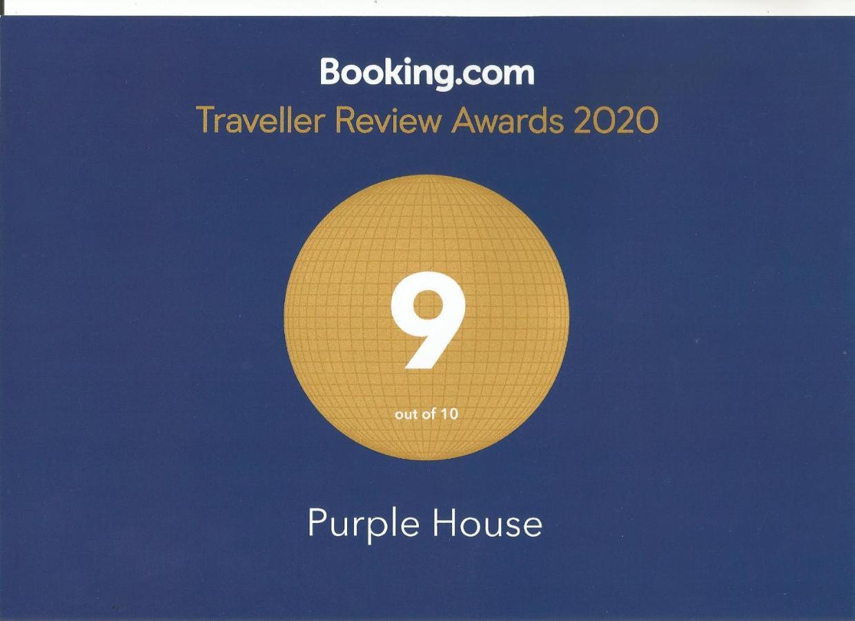 산도나토밀라네세 Purple House 아파트 외부 사진